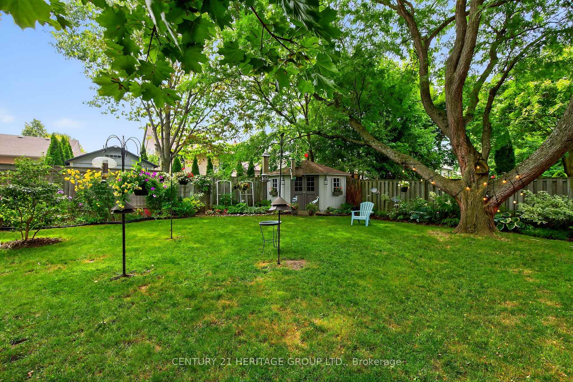 Photo 38 of 57 Stoddart Drive, Aurora, Aurora Highlands — HOMEH
