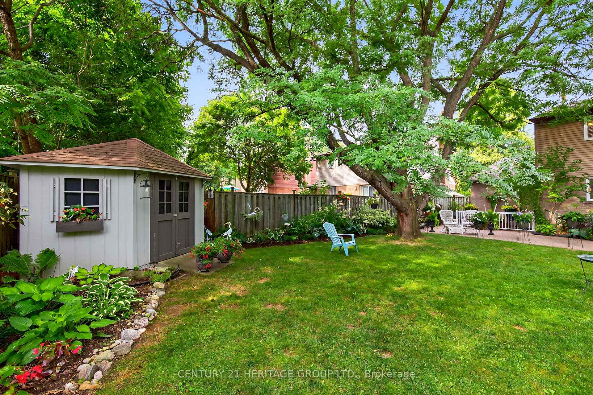 Photo 40 of 57 Stoddart Drive, Aurora, Aurora Highlands — HOMEH
