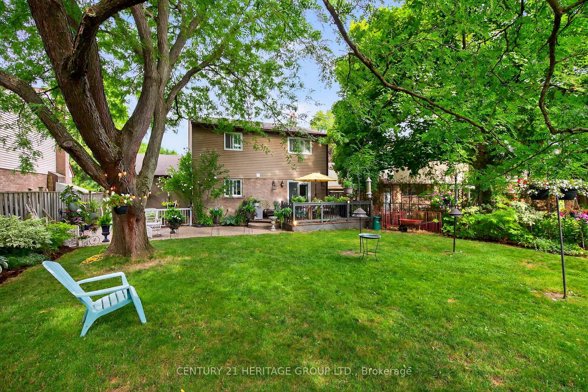 Photo 41 of 57 Stoddart Drive, Aurora, Aurora Highlands — HOMEH
