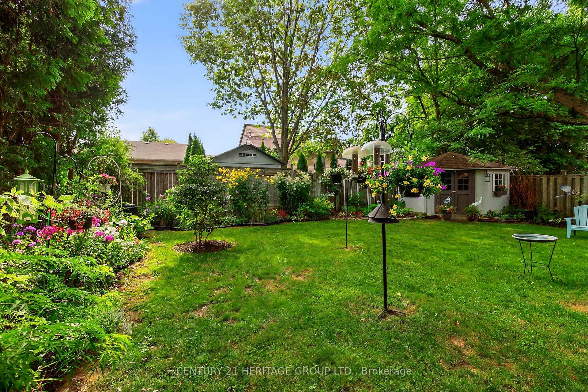 Photo 43 of 57 Stoddart Drive, Aurora, Aurora Highlands — HOMEH