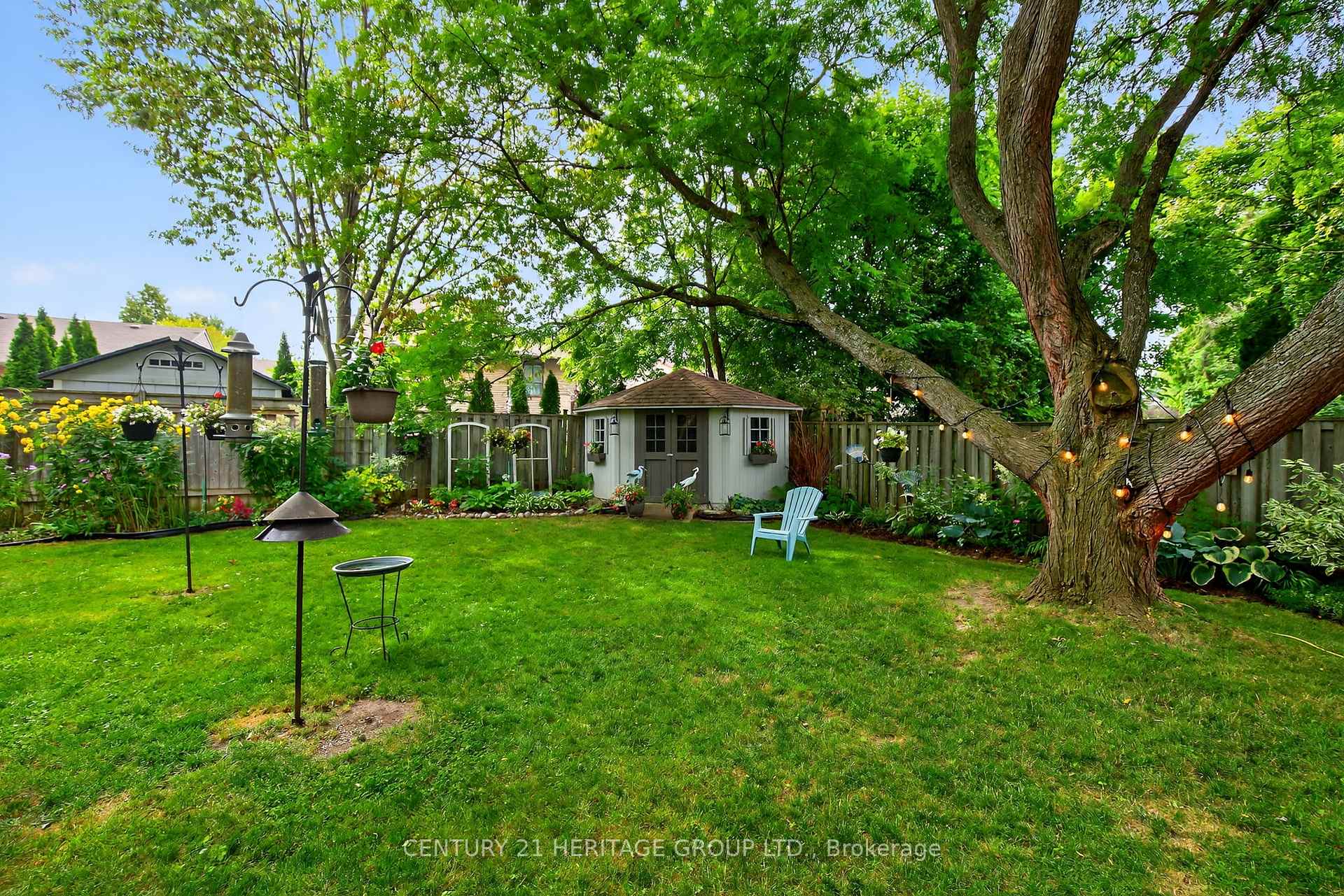 Photo 44 of 57 Stoddart Drive, Aurora, Aurora Highlands — HOMEH