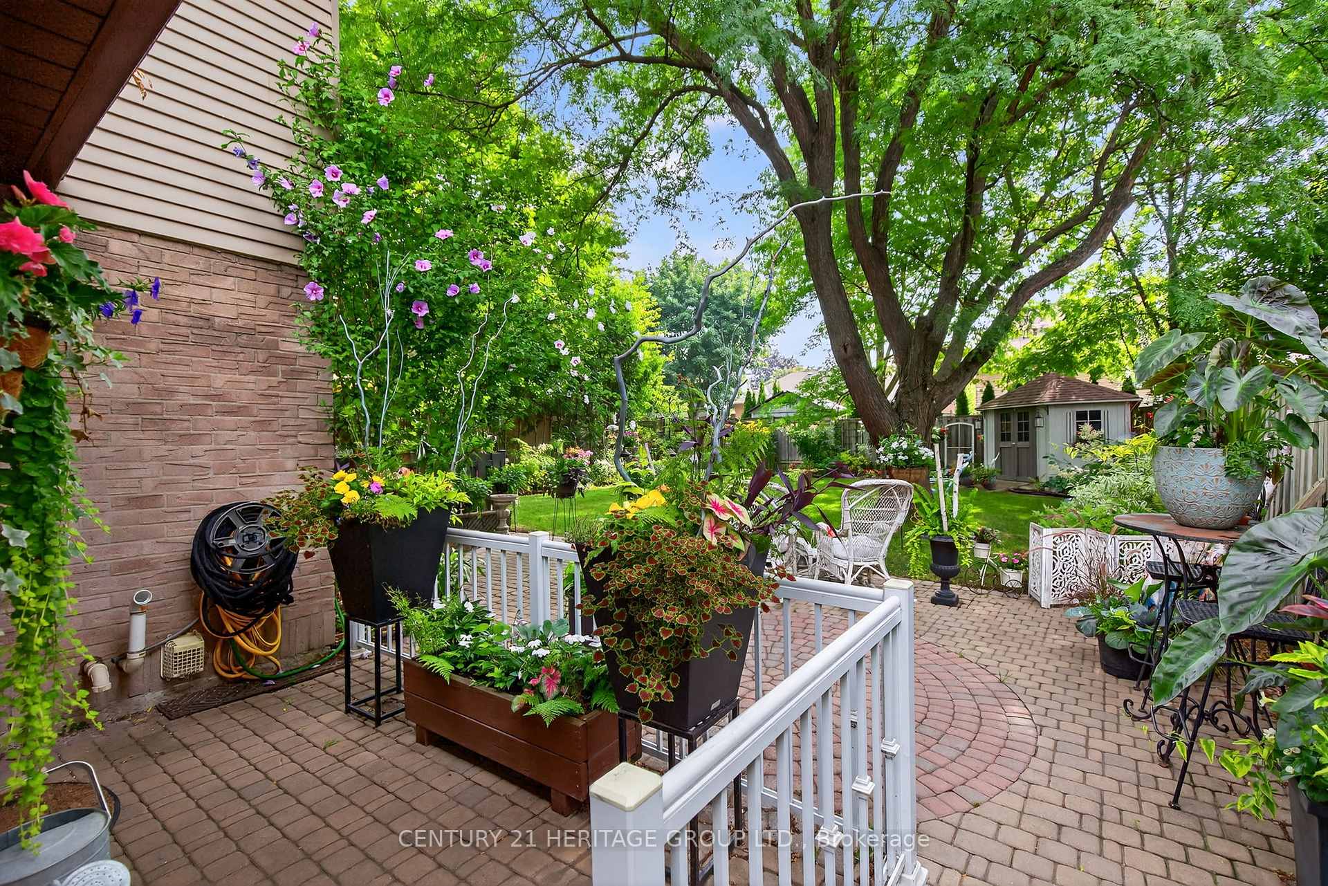 Photo 46 of 57 Stoddart Drive, Aurora, Aurora Highlands — HOMEH