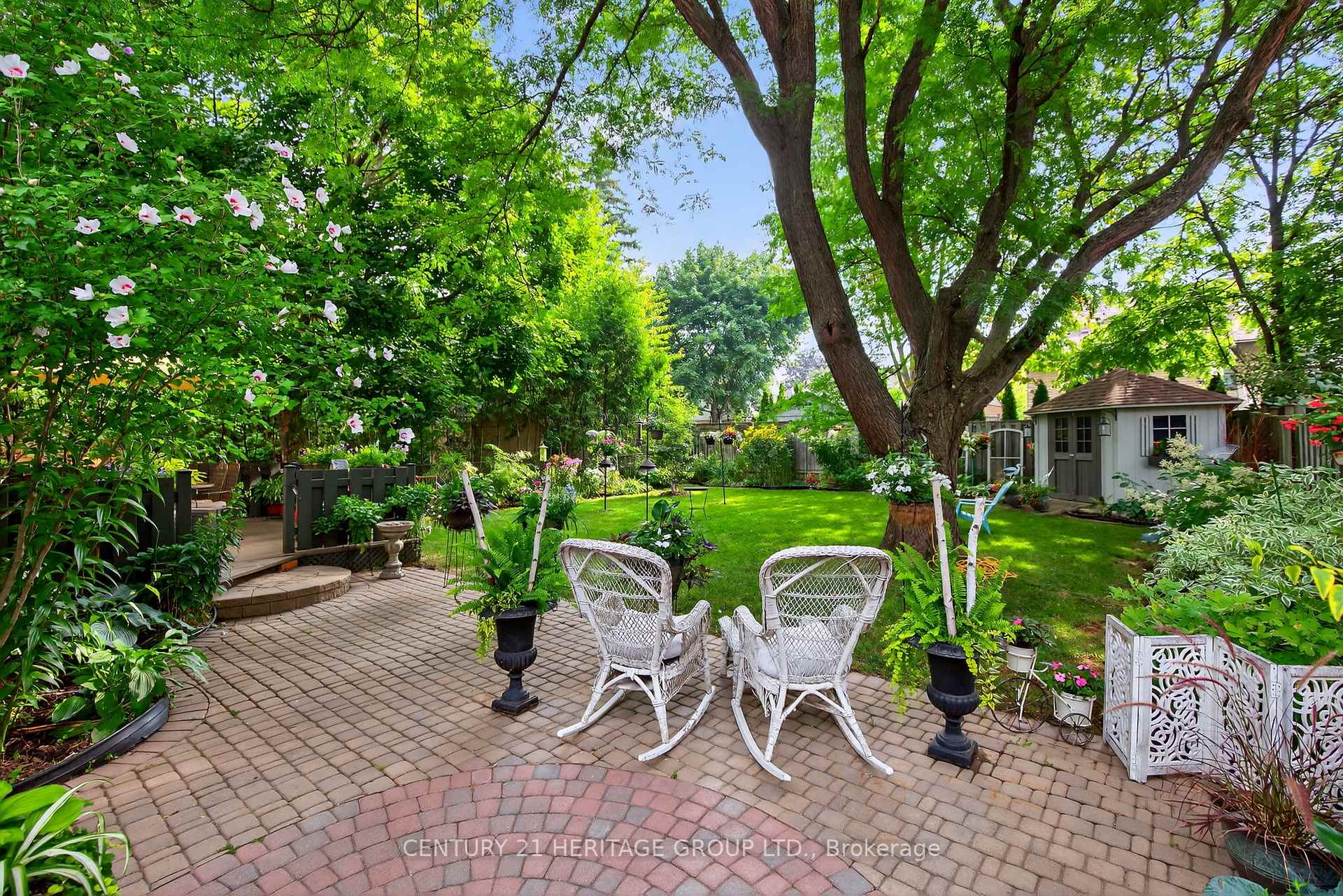 Photo 45 of 57 Stoddart Drive, Aurora, Aurora Highlands — HOMEH