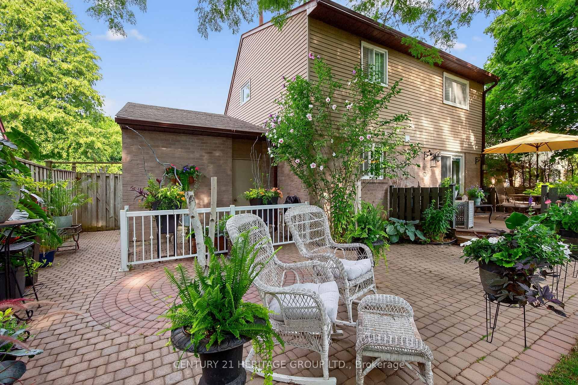 Photo 47 of 57 Stoddart Drive, Aurora, Aurora Highlands — HOMEH