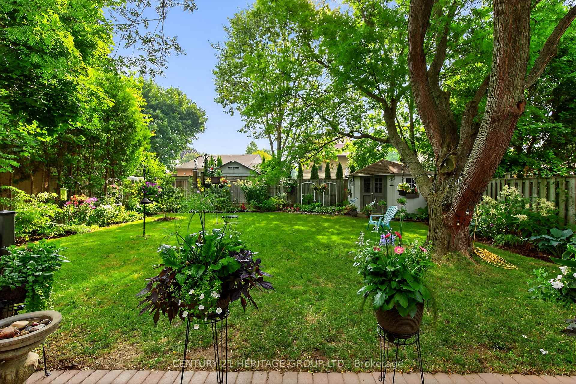 Photo 48 of 57 Stoddart Drive, Aurora, Aurora Highlands — HOMEH