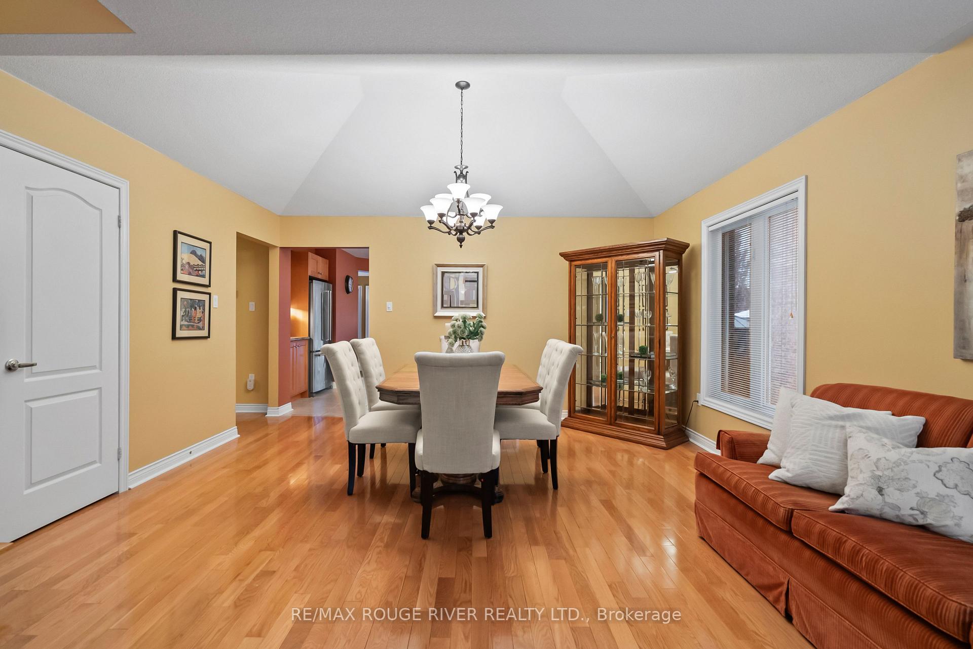 Photo 4 of 103 Sonley Drive, Whitby, Taunton North — HOMEH