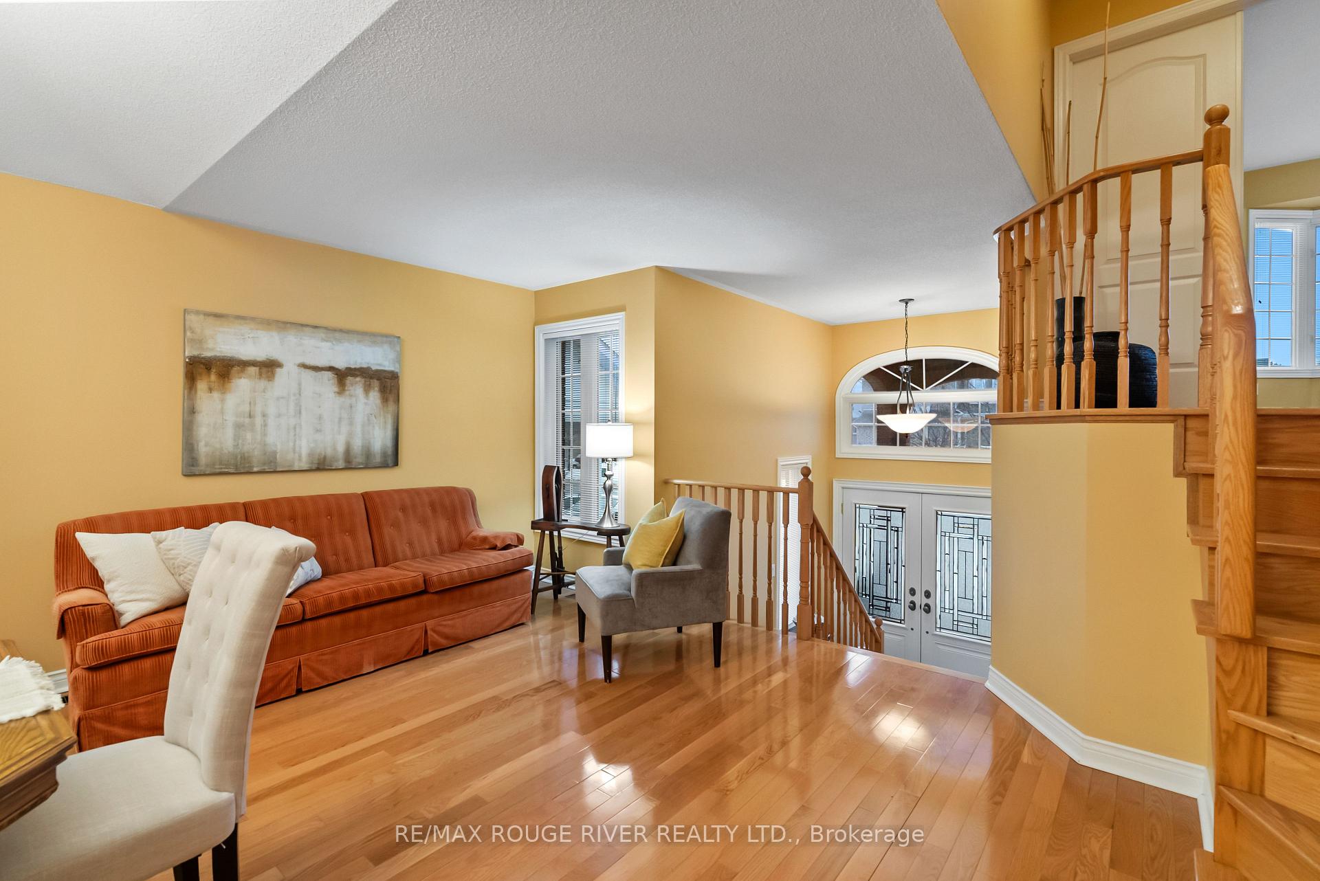 Photo 5 of 103 Sonley Drive, Whitby, Taunton North — HOMEH