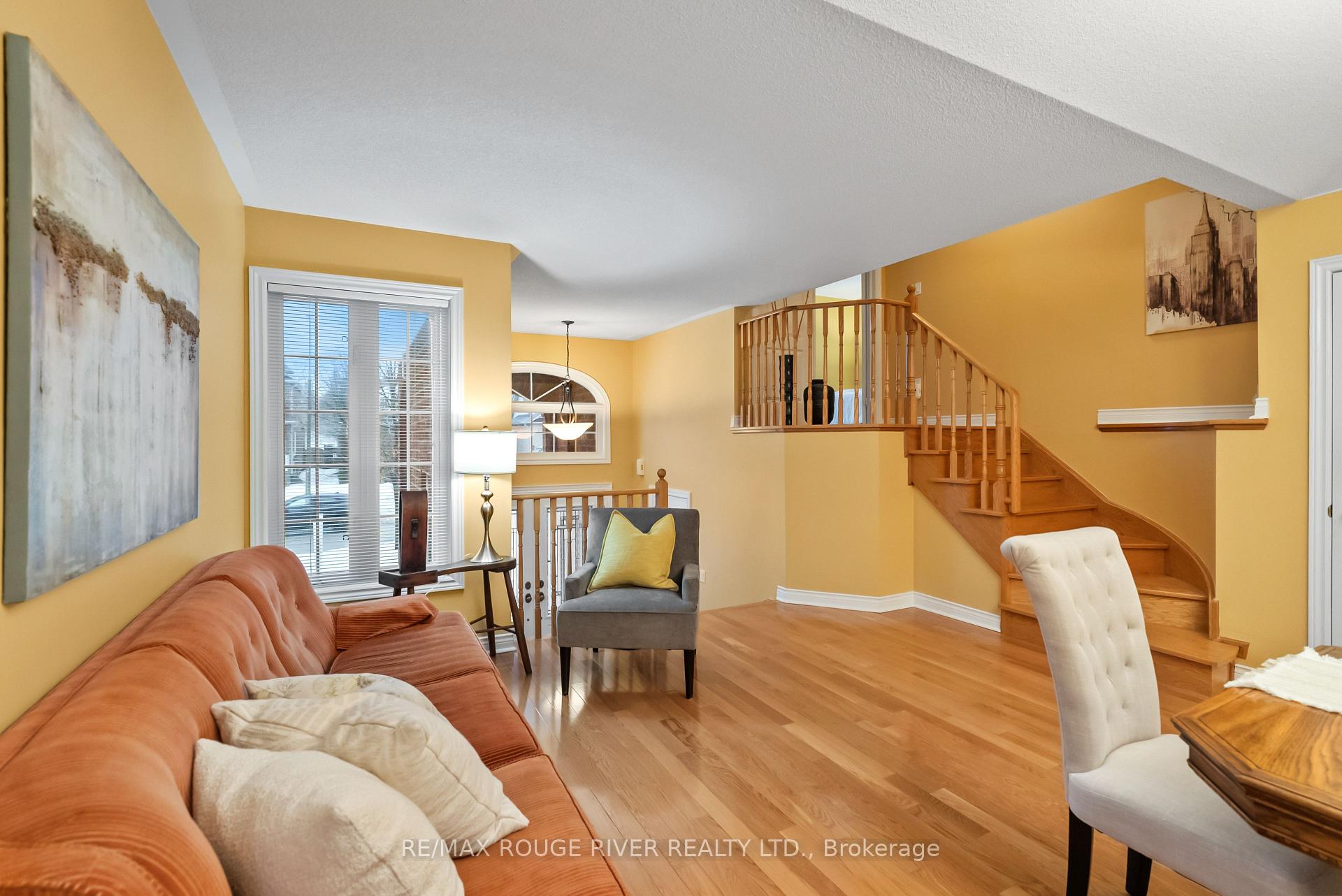 Photo 6 of 103 Sonley Drive, Whitby, Taunton North — HOMEH