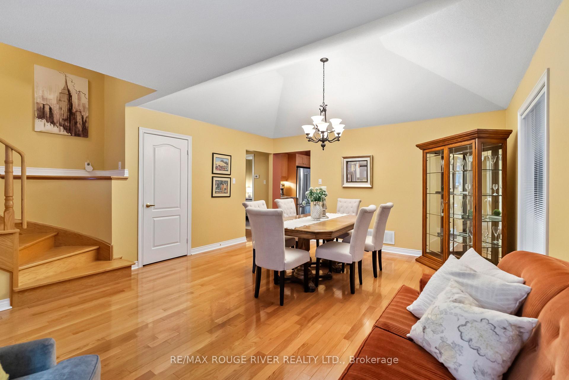 Photo 7 of 103 Sonley Drive, Whitby, Taunton North — HOMEH