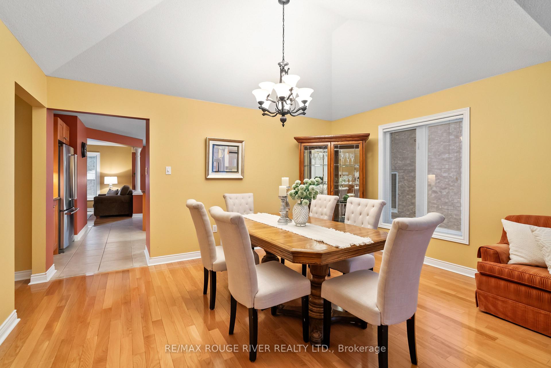Photo 9 of 103 Sonley Drive, Whitby, Taunton North — HOMEH