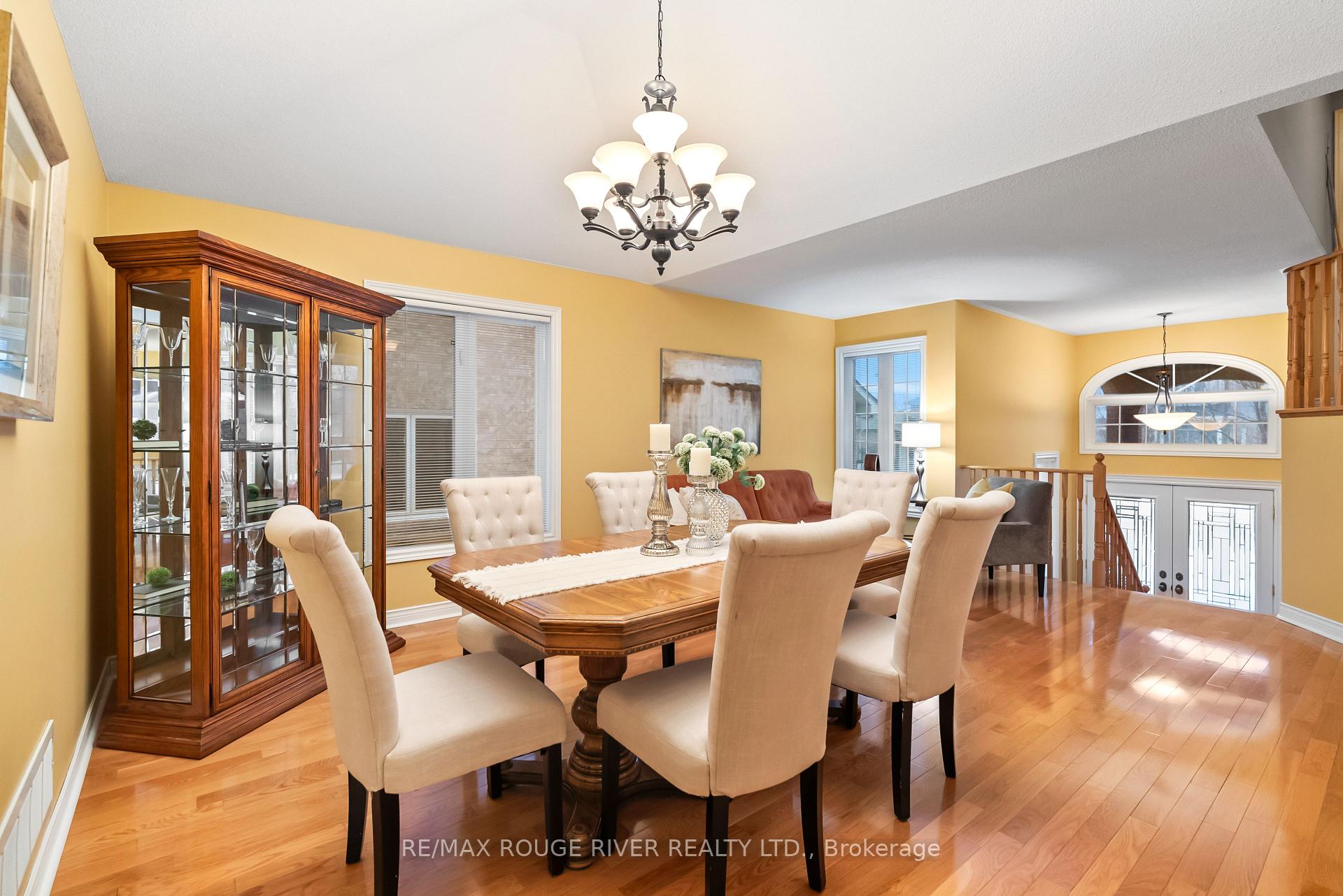 Photo 10 of 103 Sonley Drive, Whitby, Taunton North — HOMEH