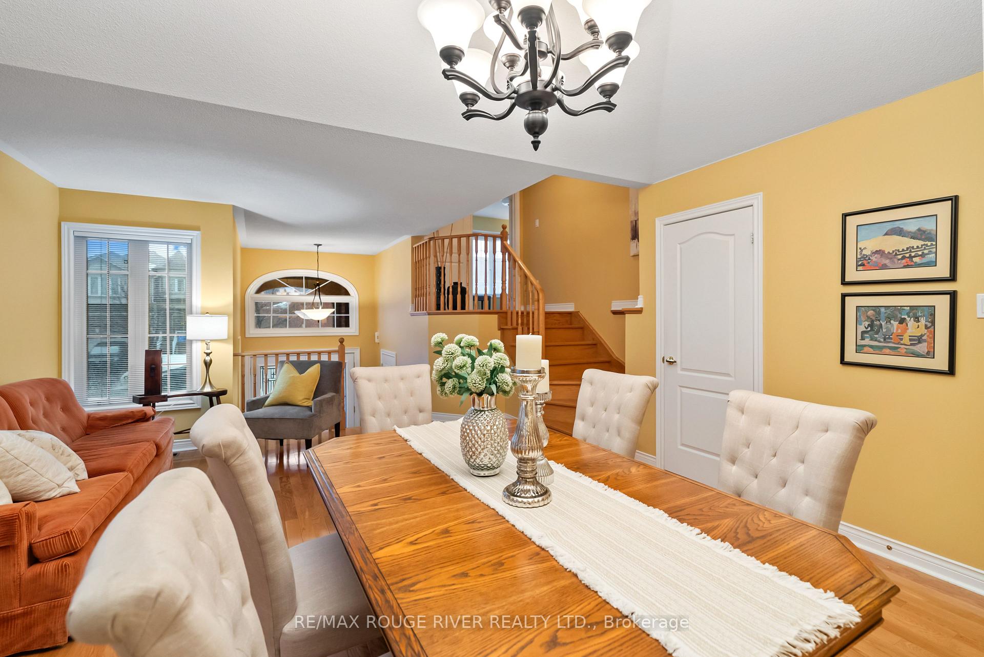 Photo 12 of 103 Sonley Drive, Whitby, Taunton North — HOMEH