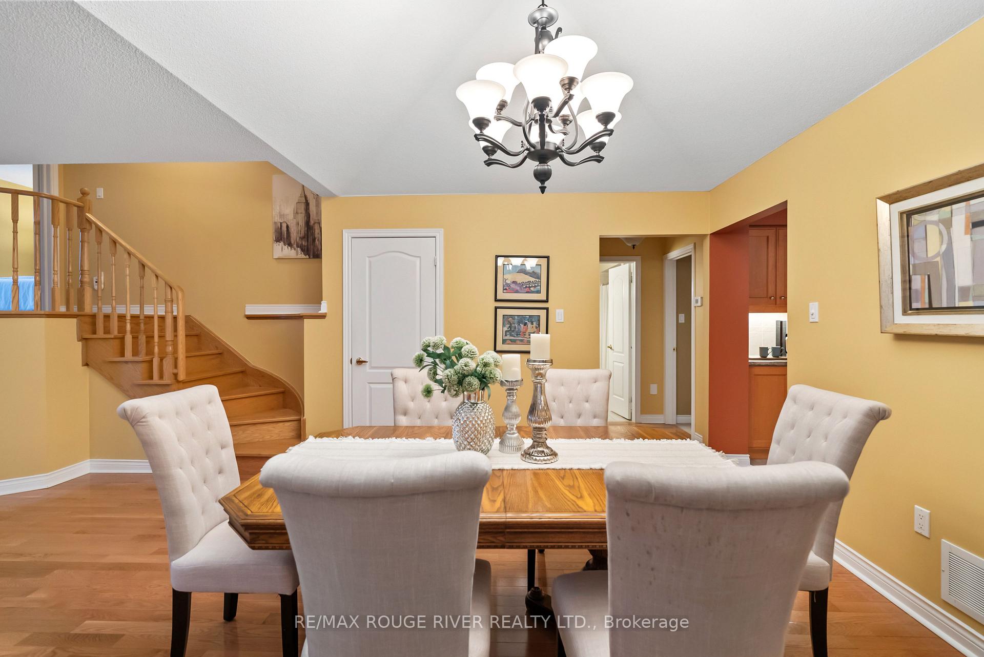 Photo 13 of 103 Sonley Drive, Whitby, Taunton North — HOMEH