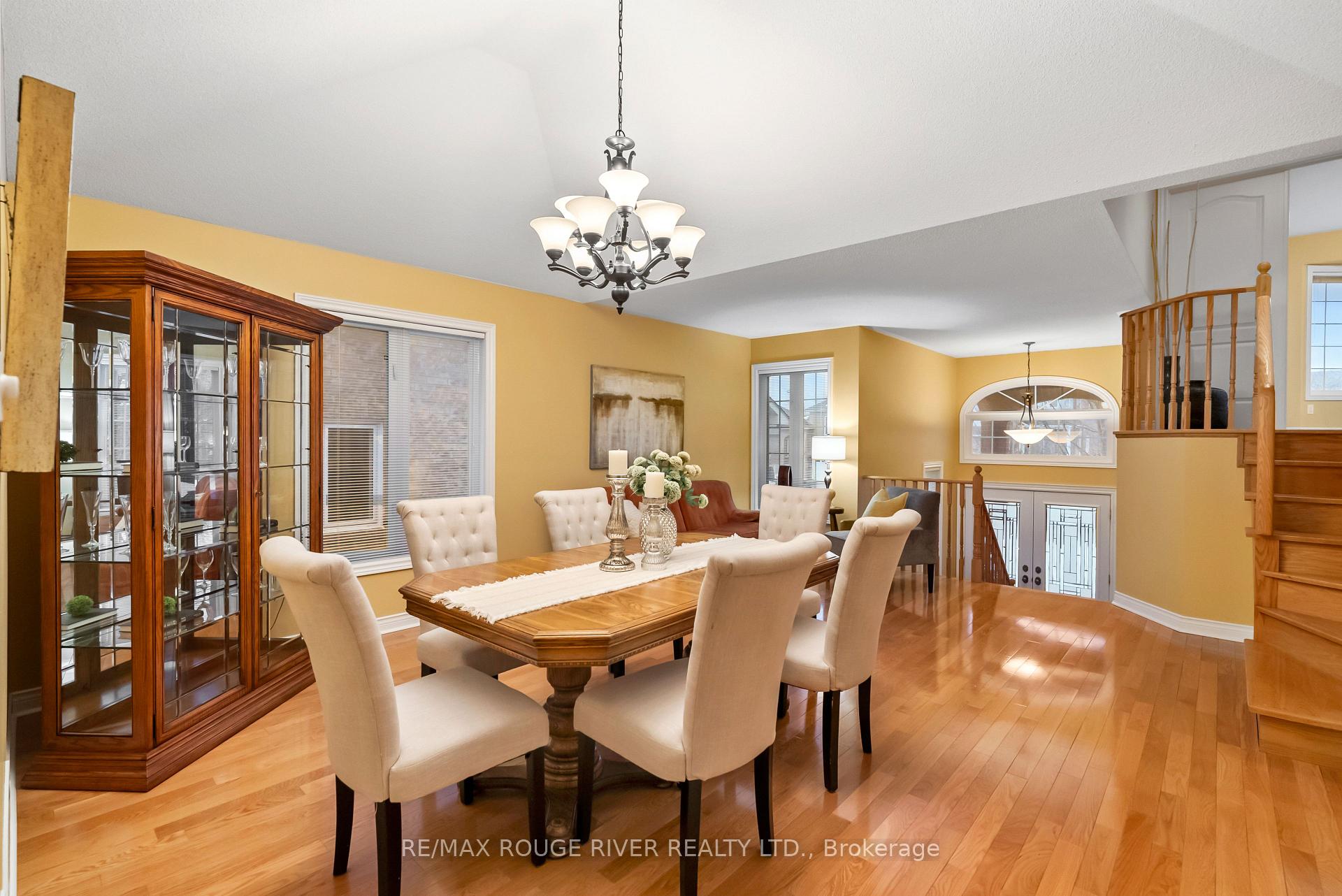 Photo 23 of 103 Sonley Drive, Whitby, Taunton North — HOMEH
