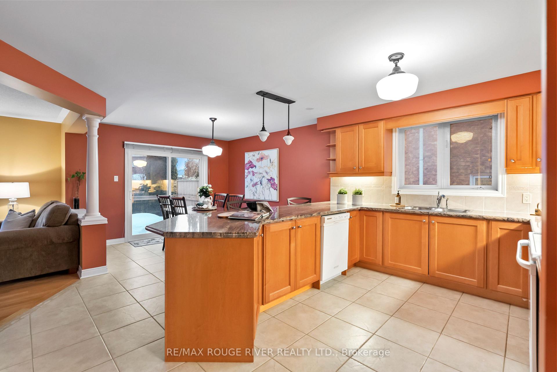 Photo 24 of 103 Sonley Drive, Whitby, Taunton North — HOMEH