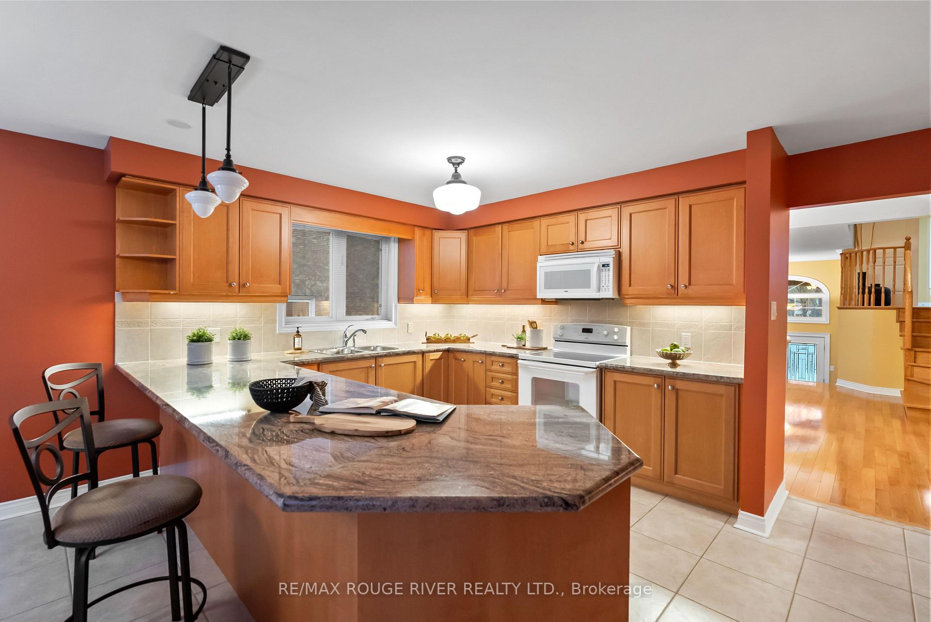 Photo 27 of 103 Sonley Drive, Whitby, Taunton North — HOMEH