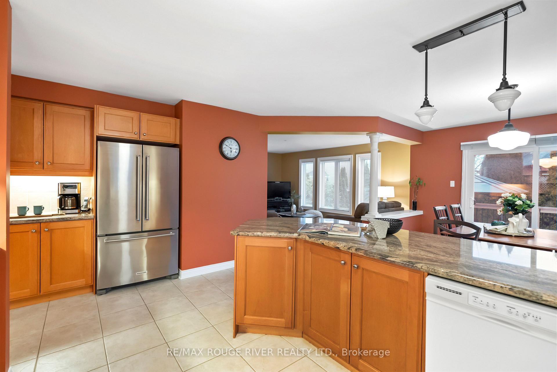 Photo 30 of 103 Sonley Drive, Whitby, Taunton North — HOMEH