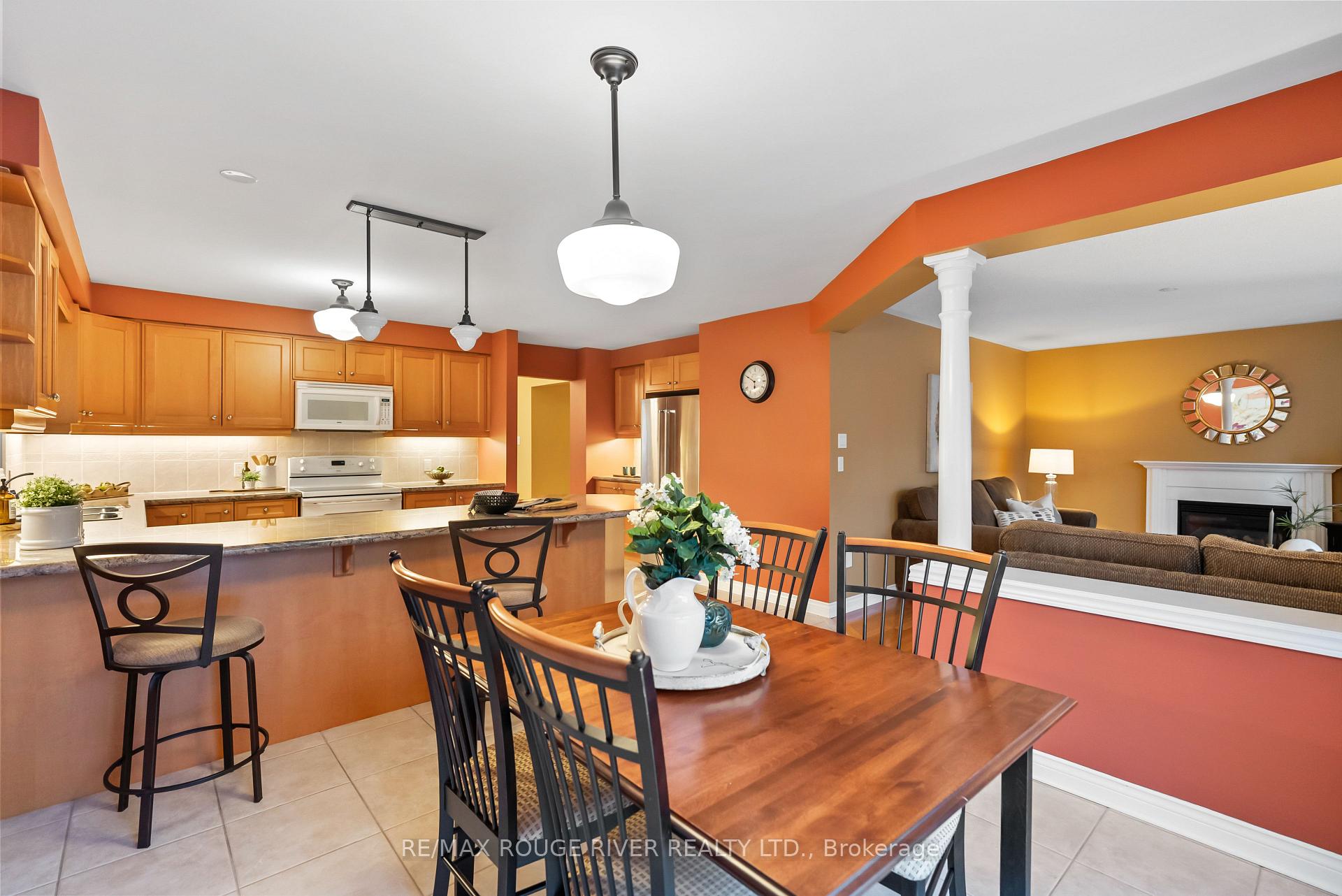 Photo 33 of 103 Sonley Drive, Whitby, Taunton North — HOMEH