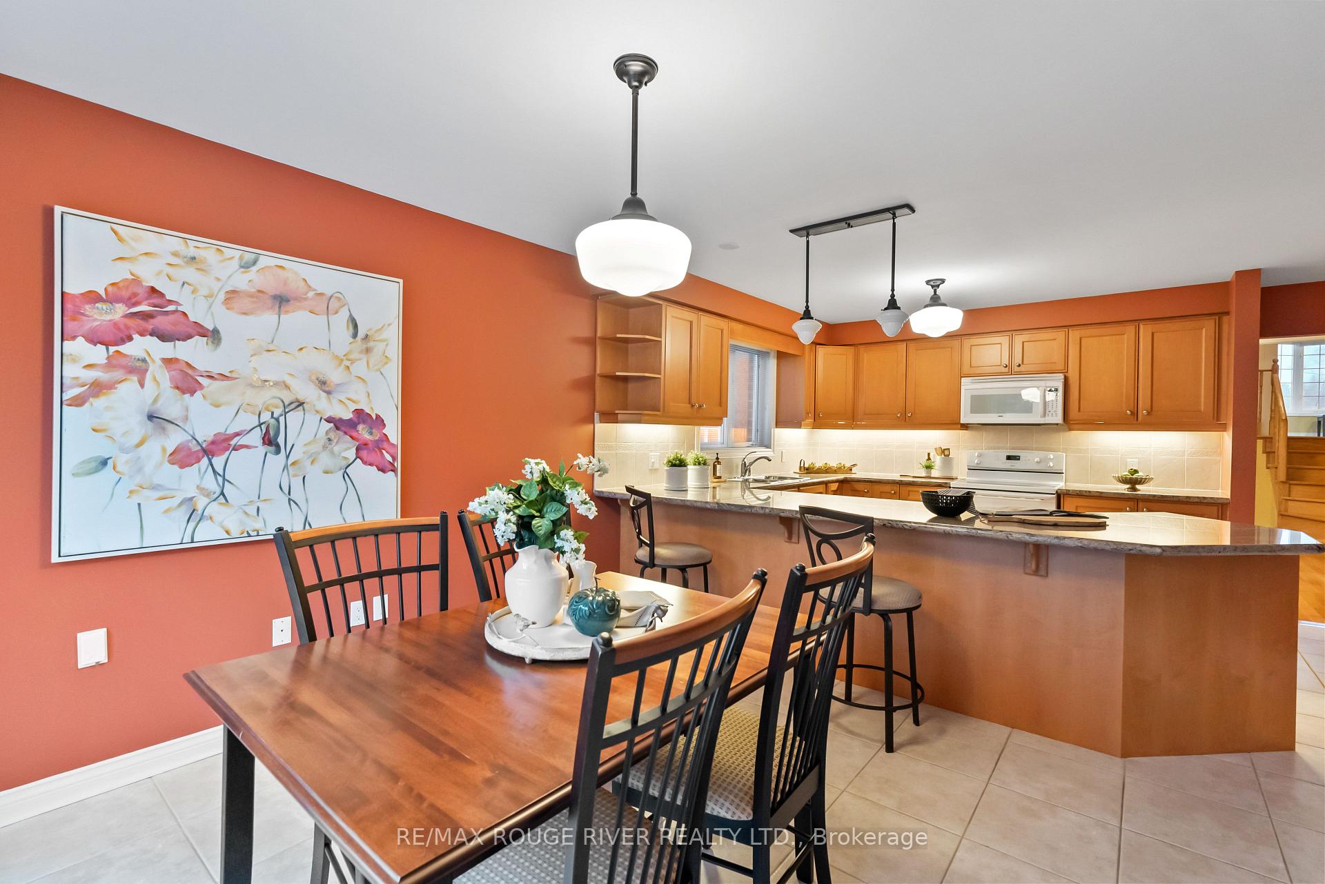 Photo 34 of 103 Sonley Drive, Whitby, Taunton North — HOMEH