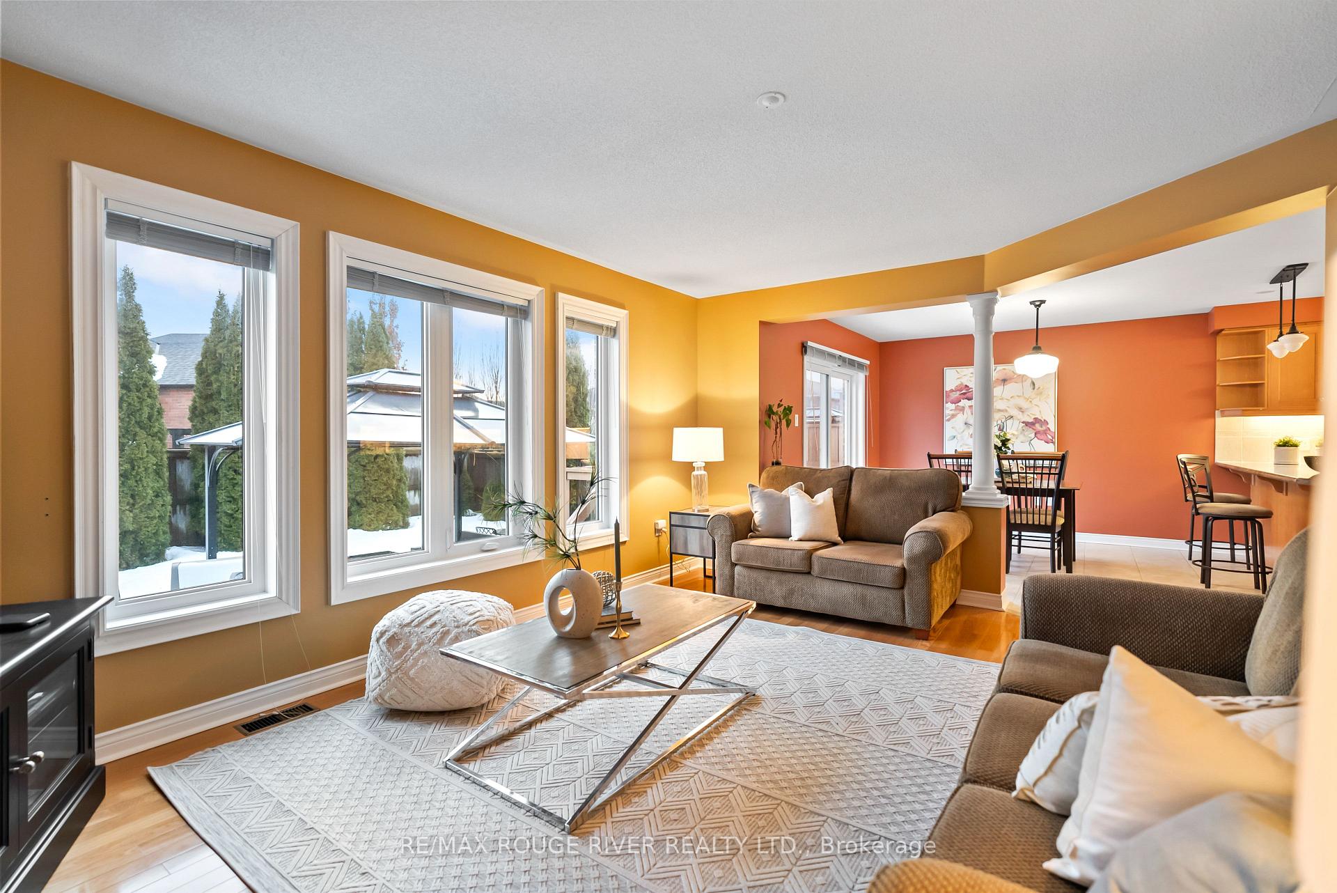 Photo 38 of 103 Sonley Drive, Whitby, Taunton North — HOMEH