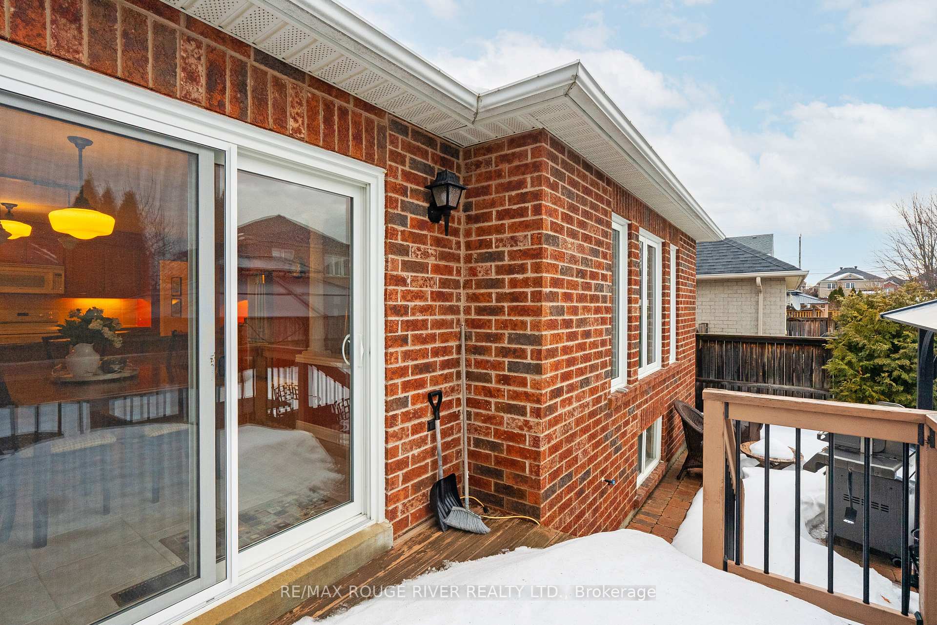 Photo 47 of 103 Sonley Drive, Whitby, Taunton North — HOMEH