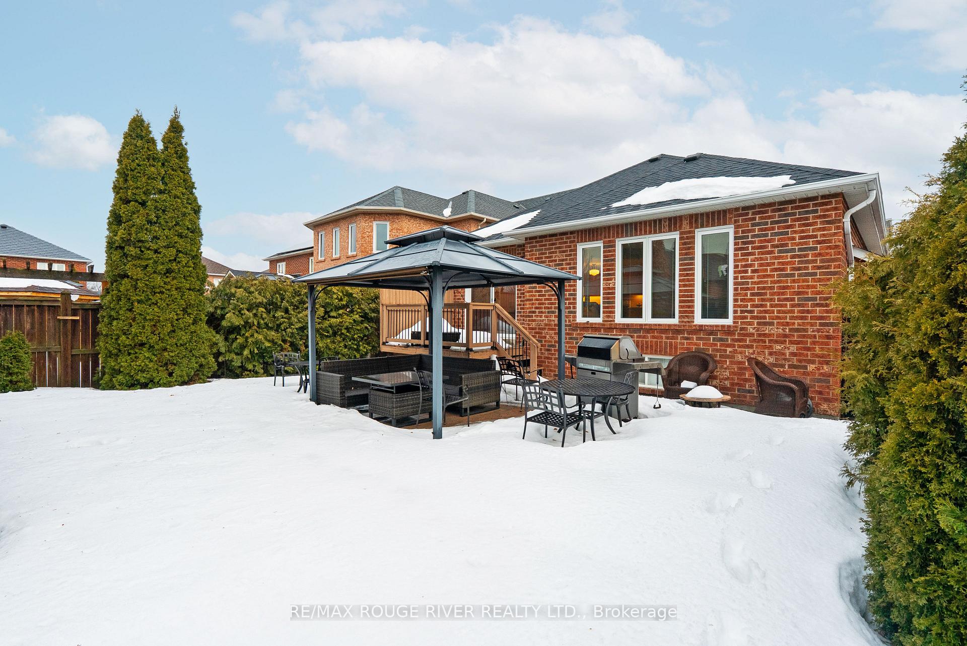 Photo 48 of 103 Sonley Drive, Whitby, Taunton North — HOMEH