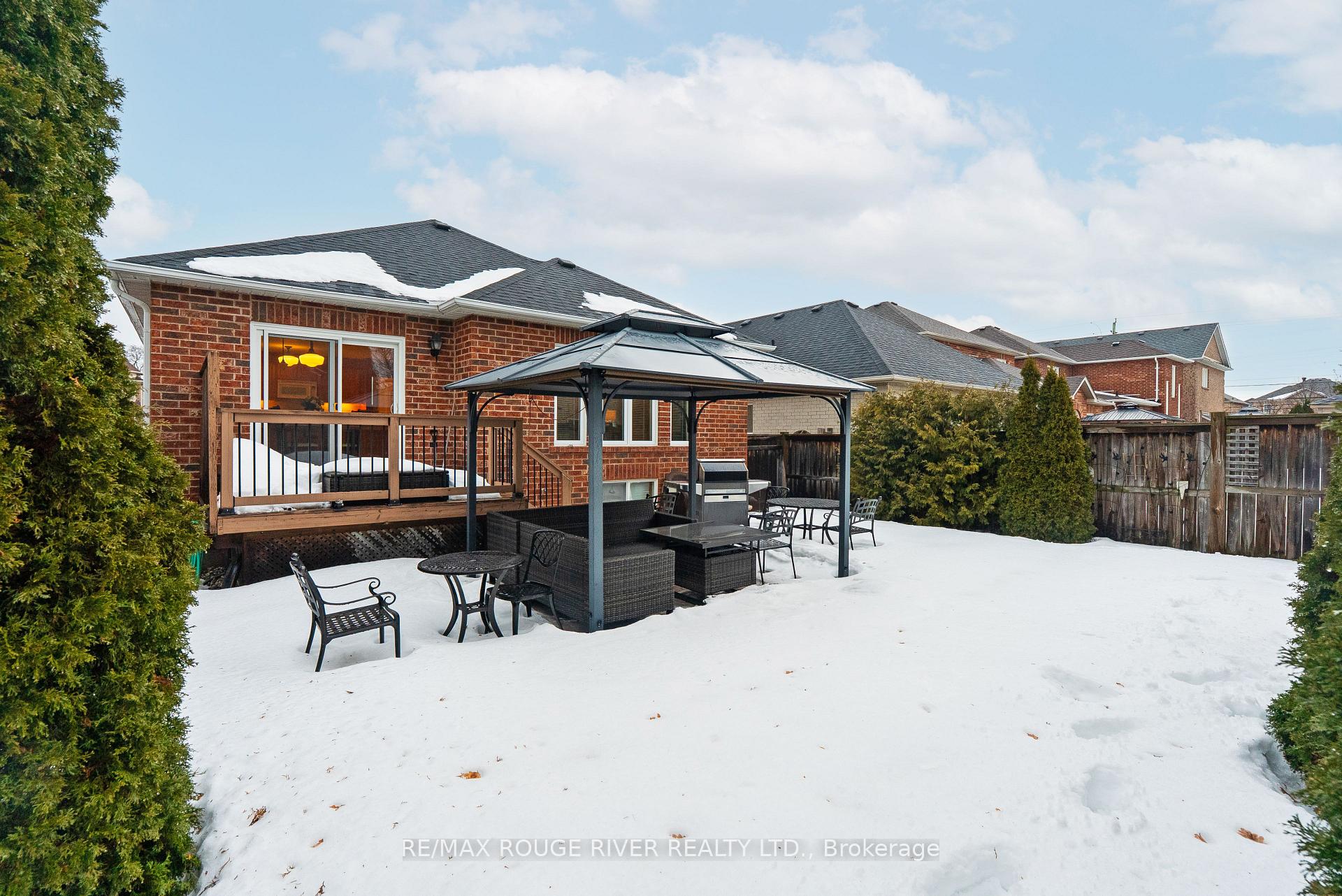 Photo 49 of 103 Sonley Drive, Whitby, Taunton North — HOMEH