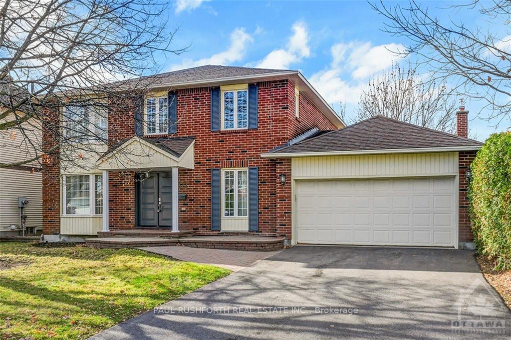 Photo 1 of 372 River Ridge Crescent, Ottawa, Bilberry Creek/Queenswood Heights — HOMEH