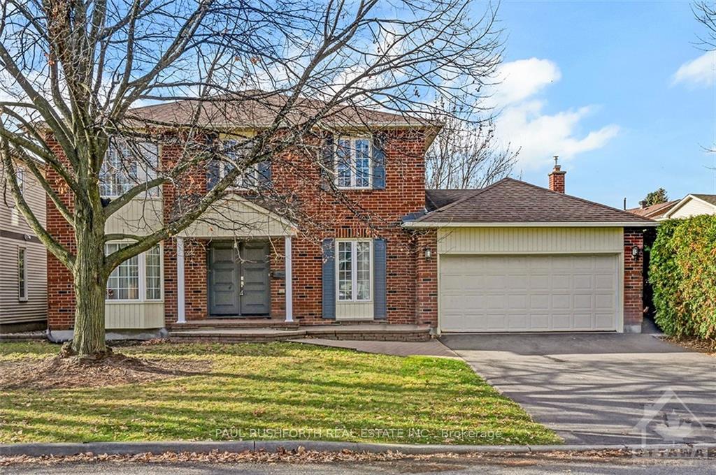 Photo 2 of 372 River Ridge Crescent, Ottawa, Bilberry Creek/Queenswood Heights — HOMEH