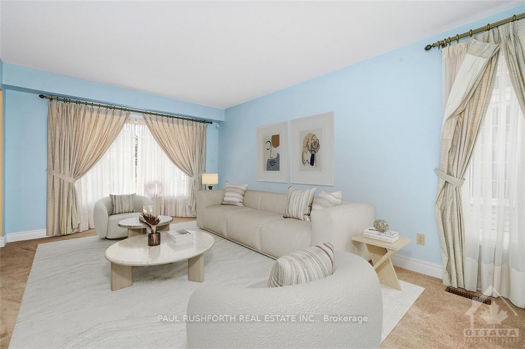 Photo 5 of 372 River Ridge Crescent, Ottawa, Bilberry Creek/Queenswood Heights — HOMEH