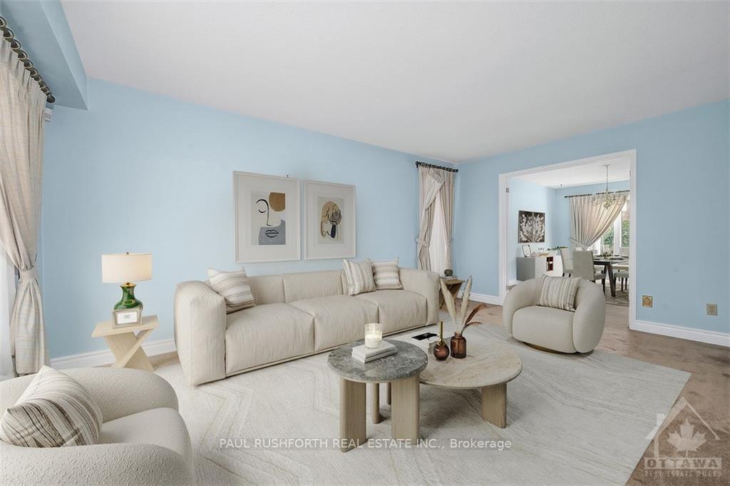 Photo 6 of 372 River Ridge Crescent, Ottawa, Bilberry Creek/Queenswood Heights — HOMEH