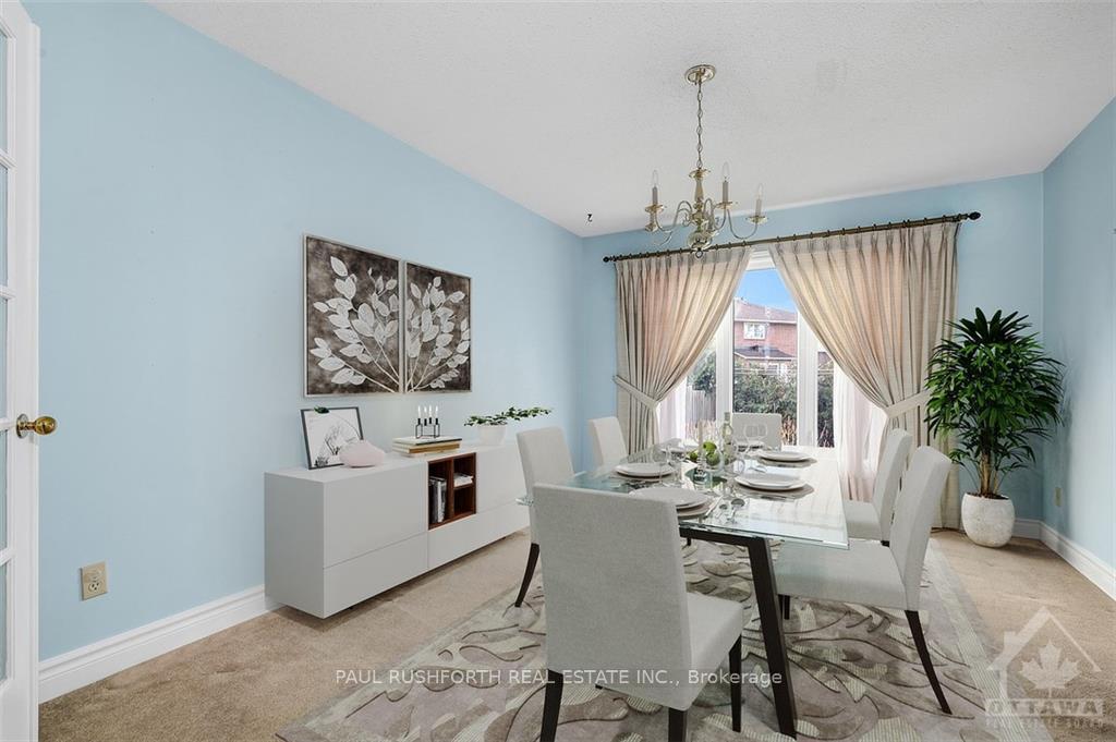 Photo 7 of 372 River Ridge Crescent, Ottawa, Bilberry Creek/Queenswood Heights — HOMEH