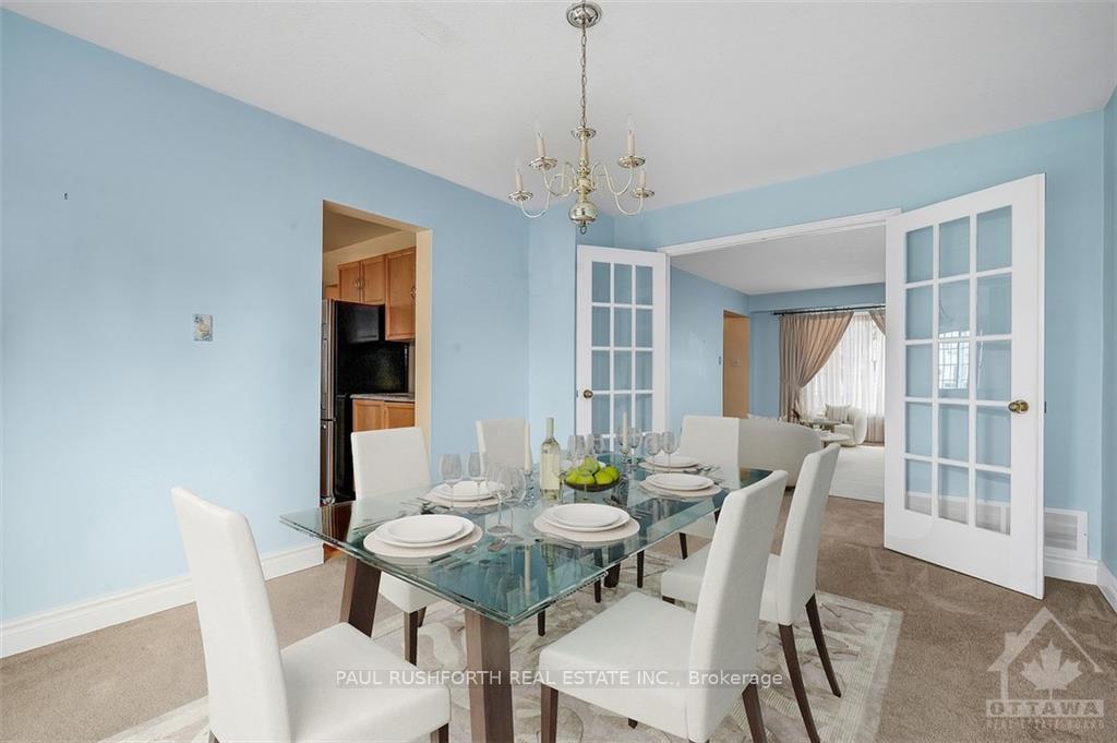Photo 8 of 372 River Ridge Crescent, Ottawa, Bilberry Creek/Queenswood Heights — HOMEH