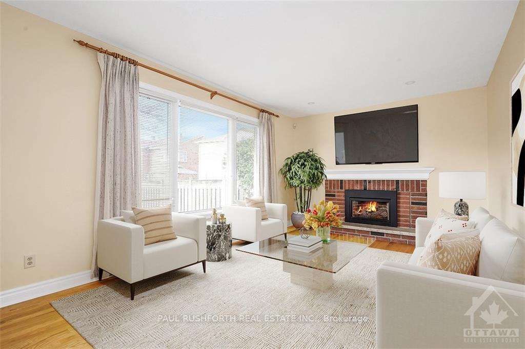 Photo 12 of 372 River Ridge Crescent, Ottawa, Bilberry Creek/Queenswood Heights — HOMEH