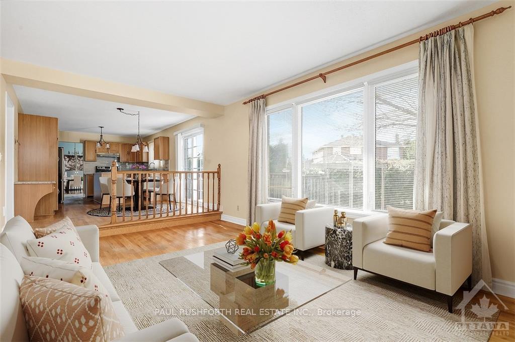 Photo 13 of 372 River Ridge Crescent, Ottawa, Bilberry Creek/Queenswood Heights — HOMEH