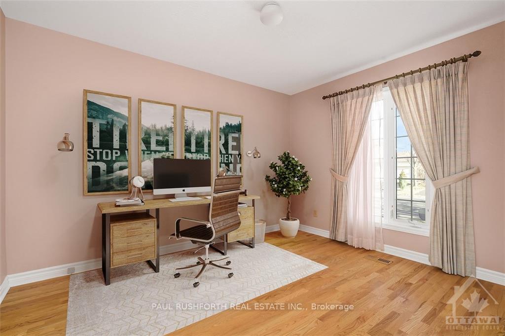 Photo 14 of 372 River Ridge Crescent, Ottawa, Bilberry Creek/Queenswood Heights — HOMEH