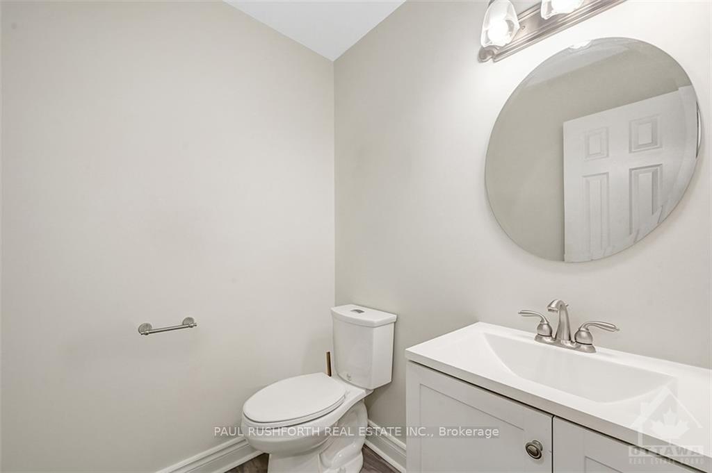 Photo 15 of 372 River Ridge Crescent, Ottawa, Bilberry Creek/Queenswood Heights — HOMEH