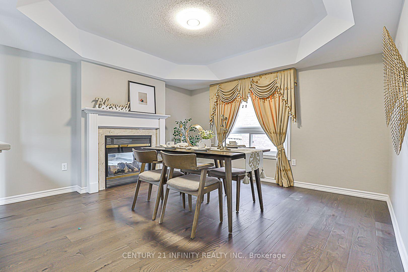 Photo 11 of 968 Greenleaf Circle, Oshawa, Taunton — HOMEH