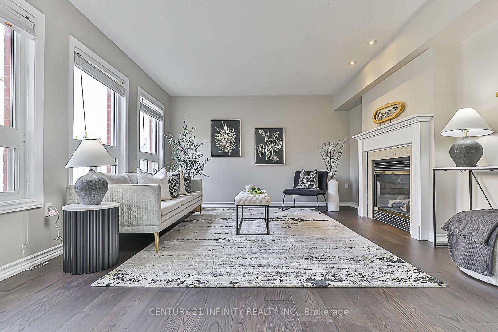 Photo 14 of 968 Greenleaf Circle, Oshawa, Taunton — HOMEH