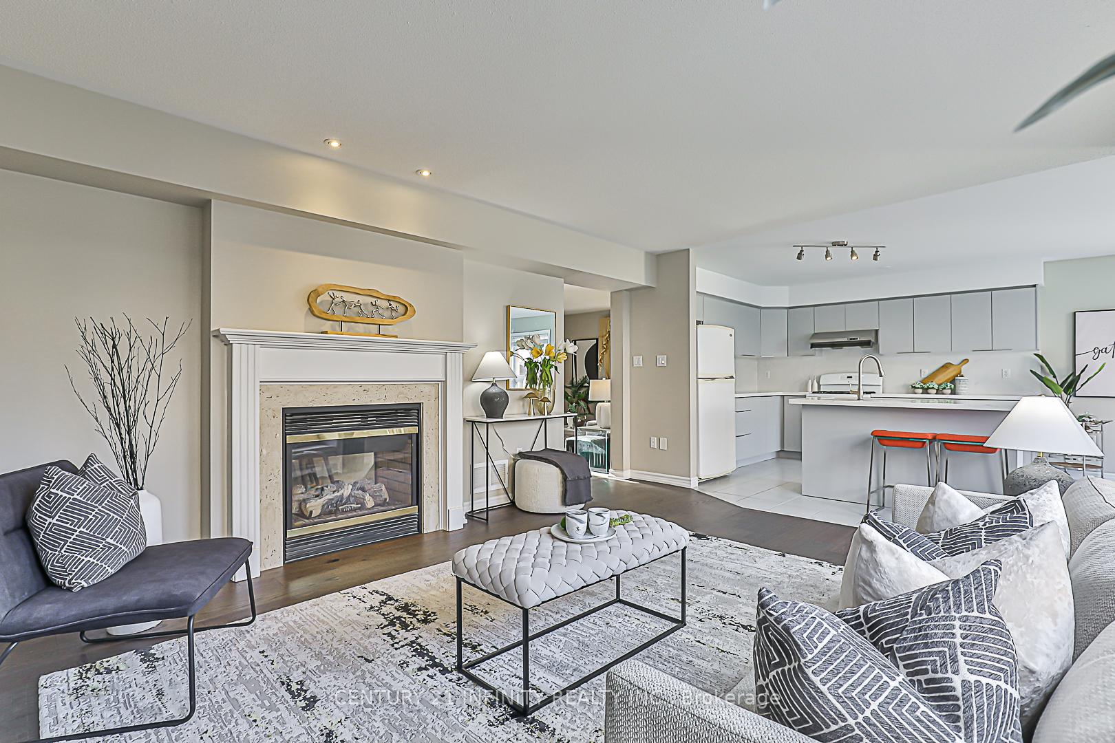 Photo 17 of 968 Greenleaf Circle, Oshawa, Taunton — HOMEH