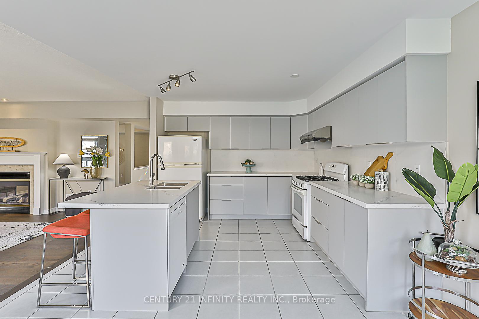 Photo 19 of 968 Greenleaf Circle, Oshawa, Taunton — HOMEH
