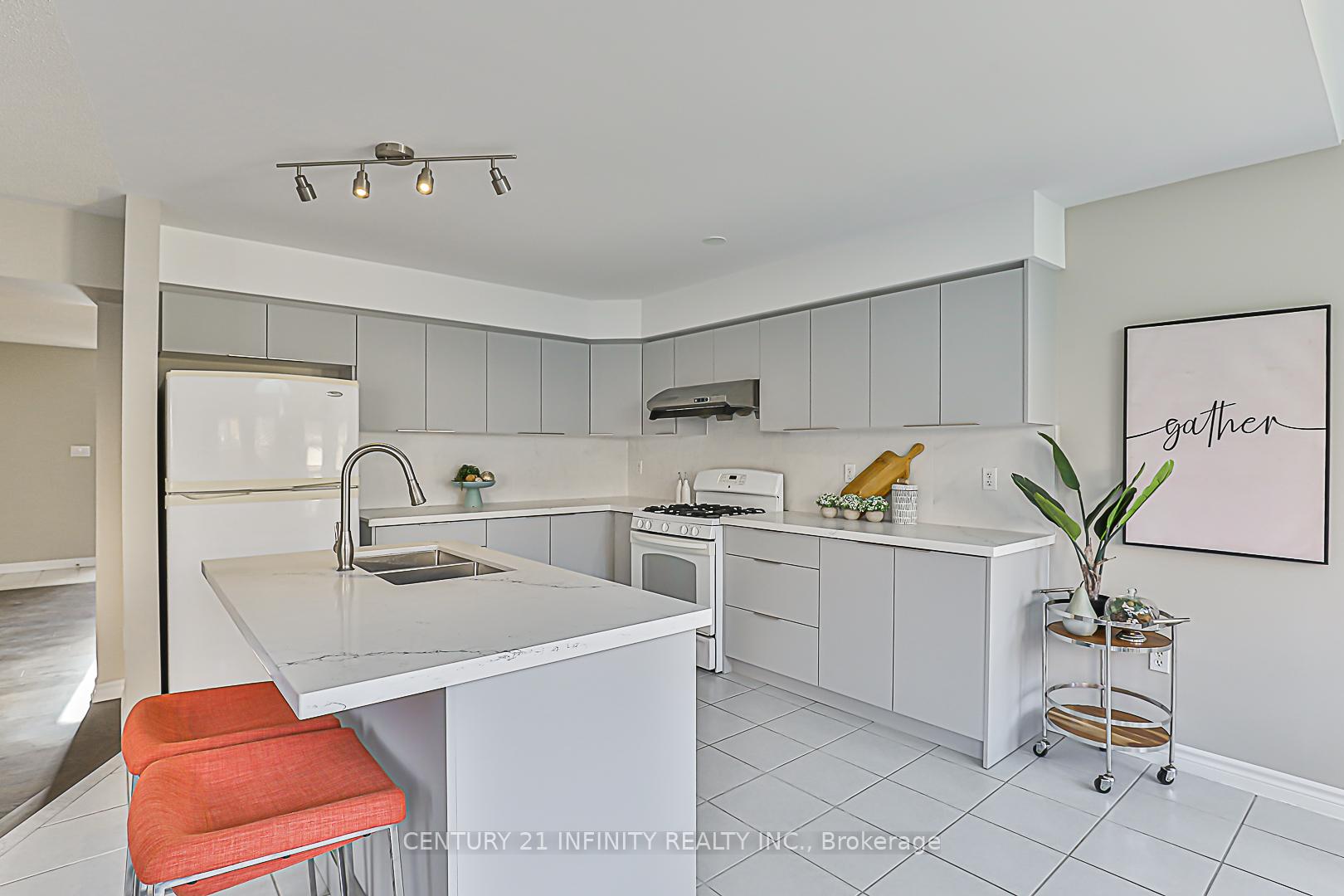 Photo 20 of 968 Greenleaf Circle, Oshawa, Taunton — HOMEH
