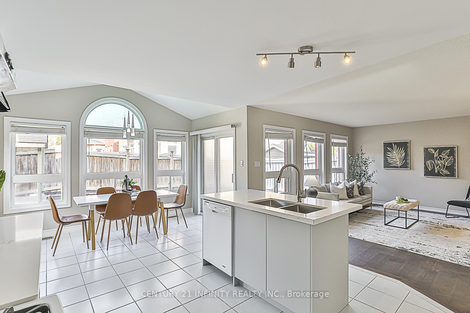 Photo 22 of 968 Greenleaf Circle, Oshawa, Taunton — HOMEH