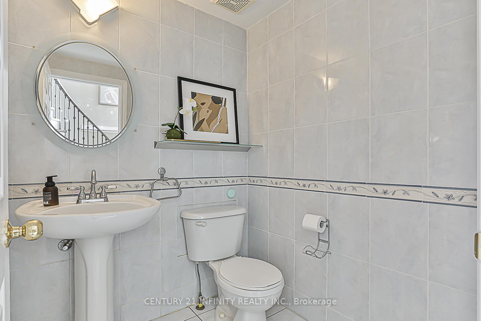 Photo 24 of 968 Greenleaf Circle, Oshawa, Taunton — HOMEH