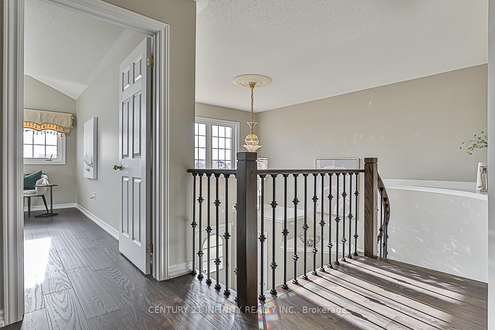 Photo 26 of 968 Greenleaf Circle, Oshawa, Taunton — HOMEH
