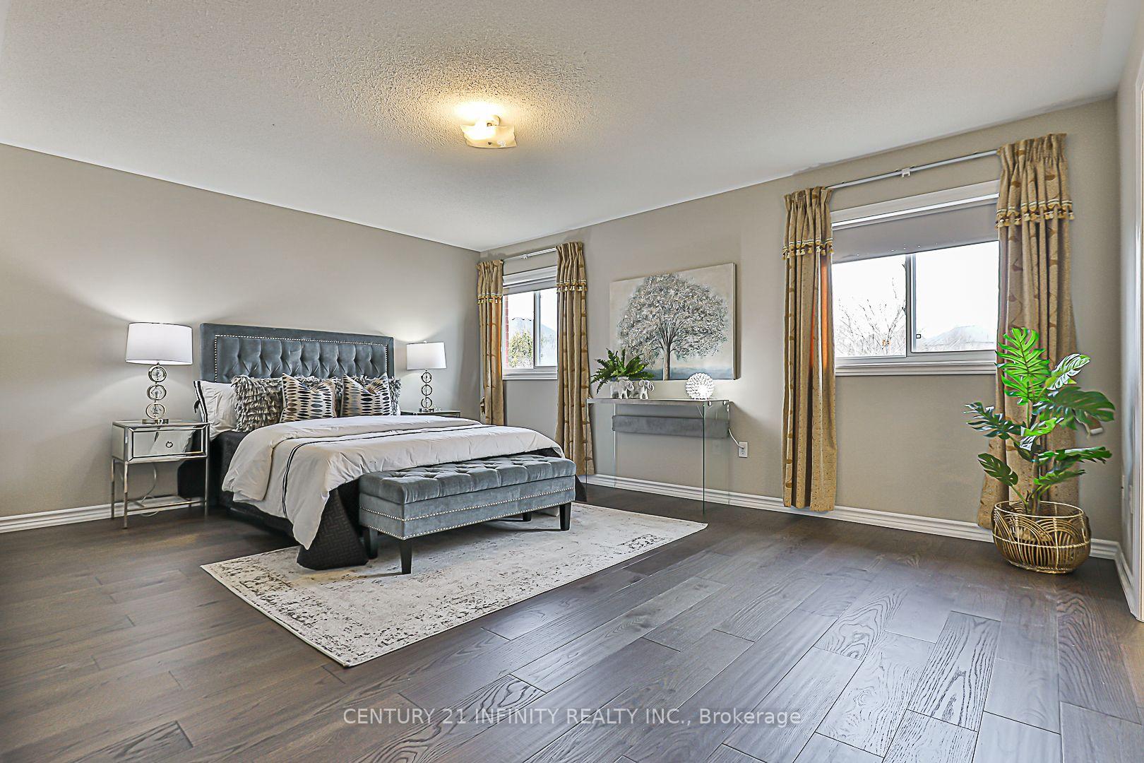 Photo 27 of 968 Greenleaf Circle, Oshawa, Taunton — HOMEH