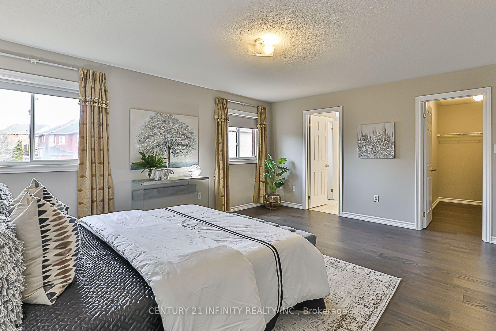 Photo 30 of 968 Greenleaf Circle, Oshawa, Taunton — HOMEH