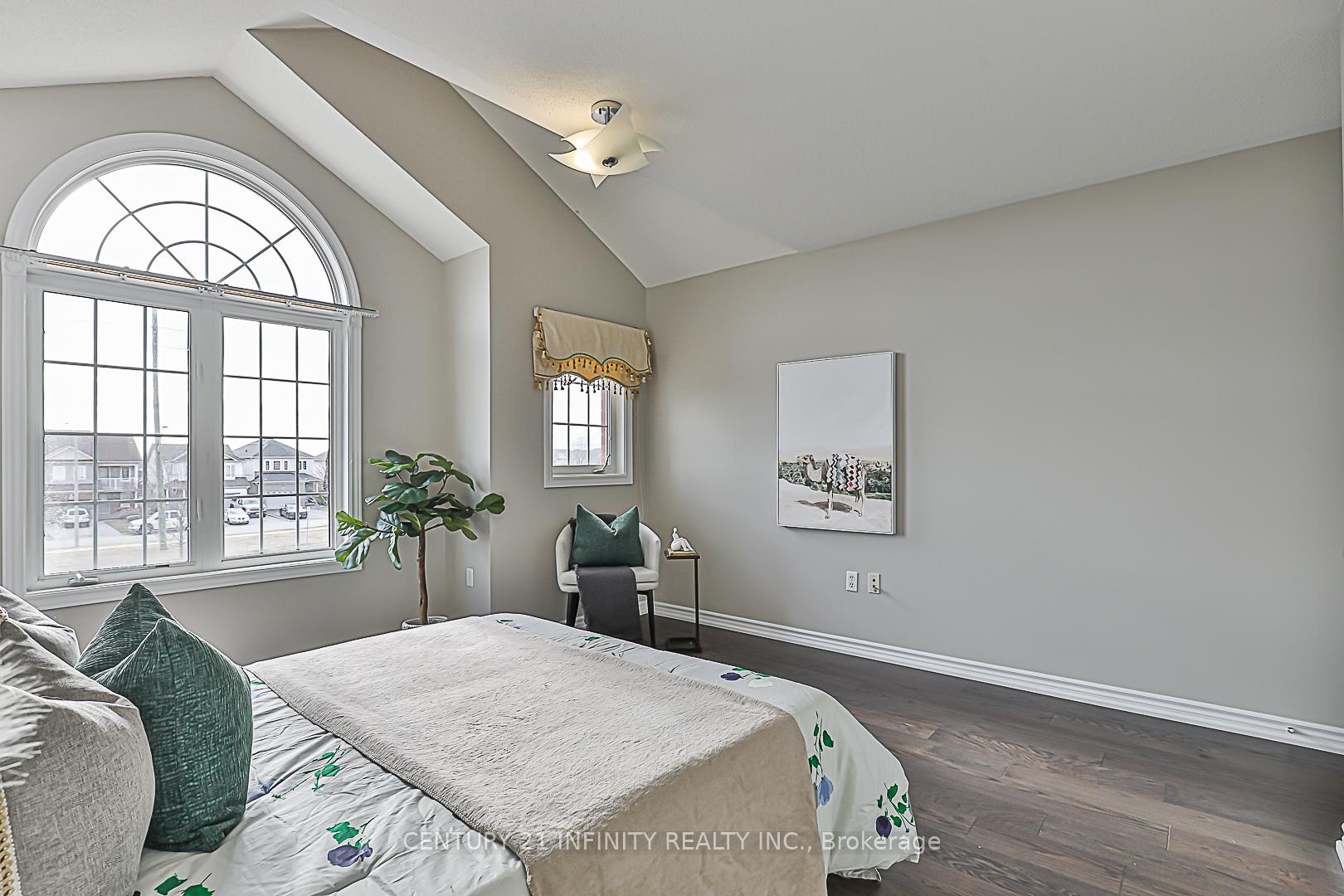 Photo 37 of 968 Greenleaf Circle, Oshawa, Taunton — HOMEH