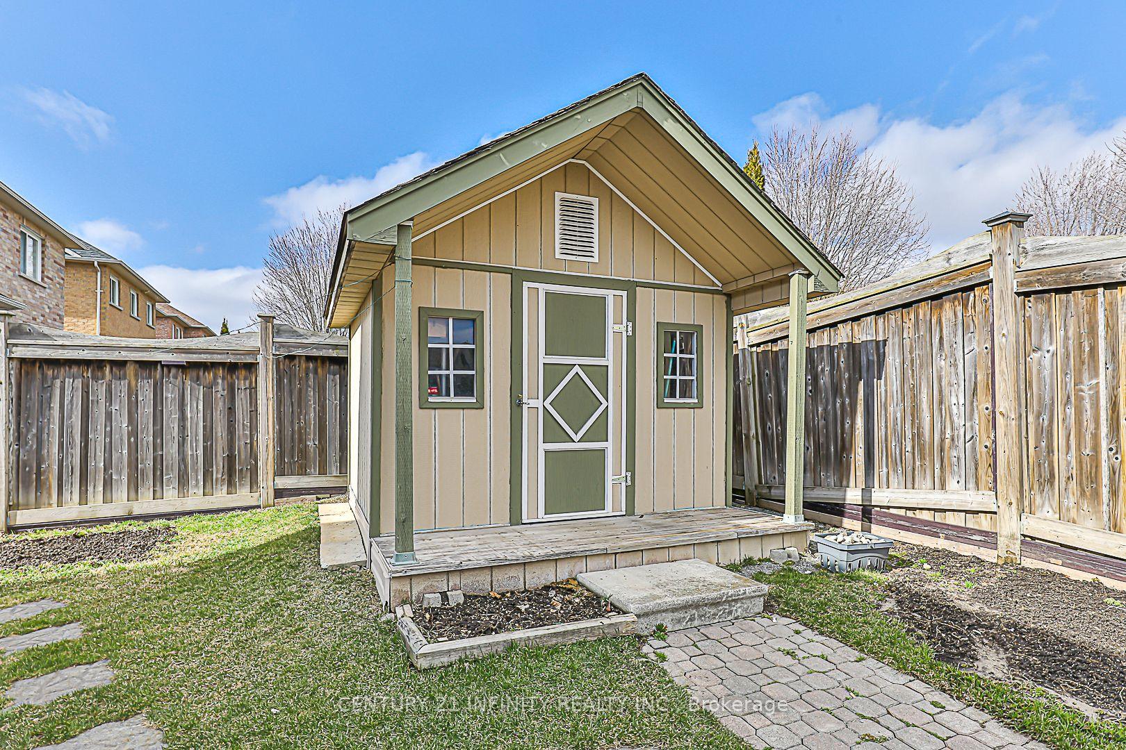 Photo 49 of 968 Greenleaf Circle, Oshawa, Taunton — HOMEH