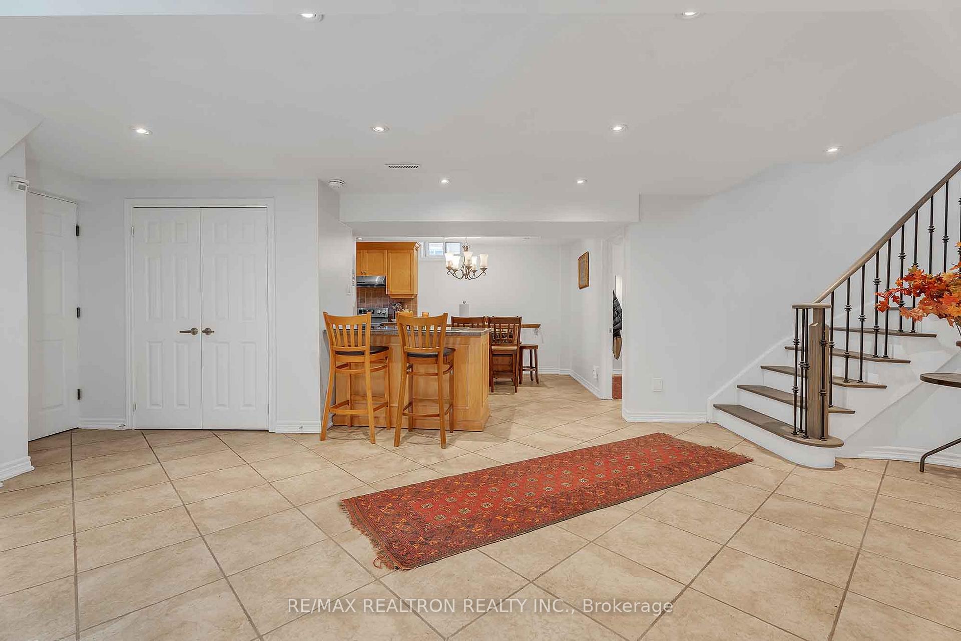 Photo 23 of 123 Mapes Avenue, Vaughan, West Woodbridge — HOMEH